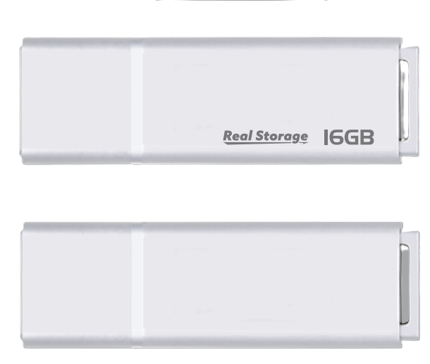 RealStorage