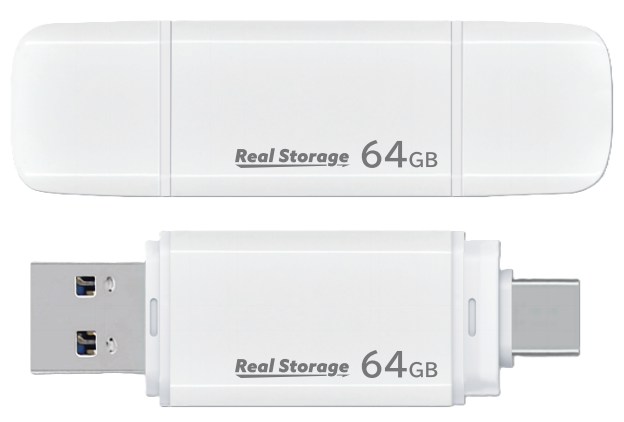 RealStorage