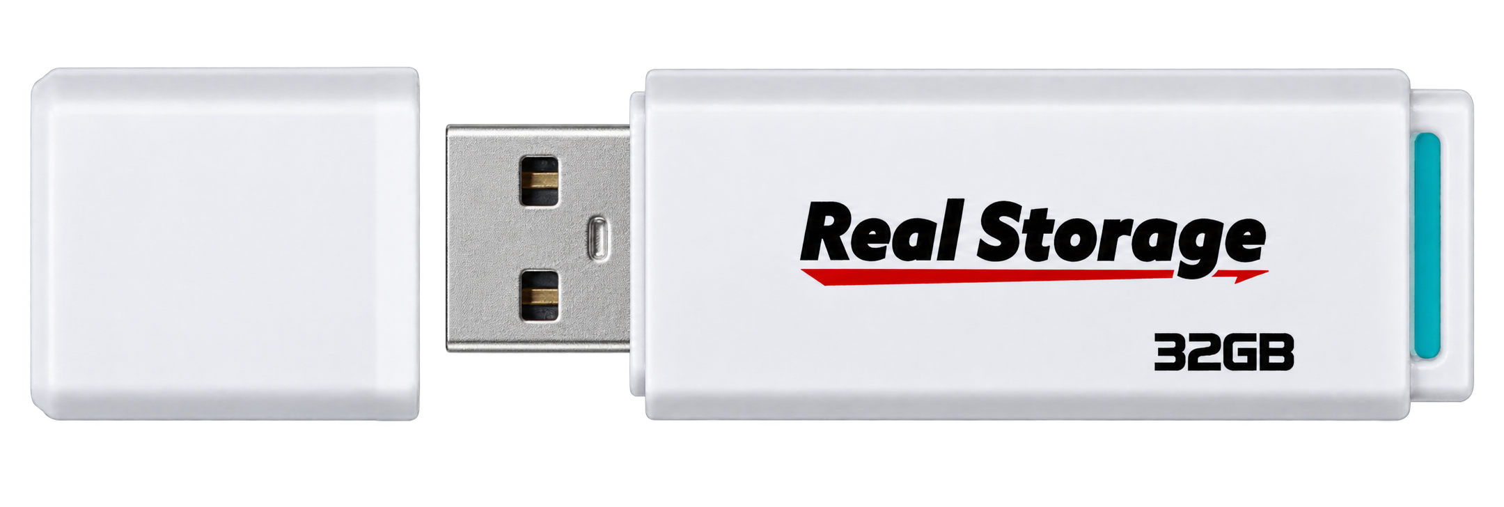 RealStorage